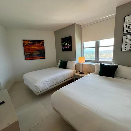 Luxury Beach Resort Hollywood Exterior photo
