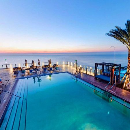 Luxury Beach Resort Hollywood Exterior photo