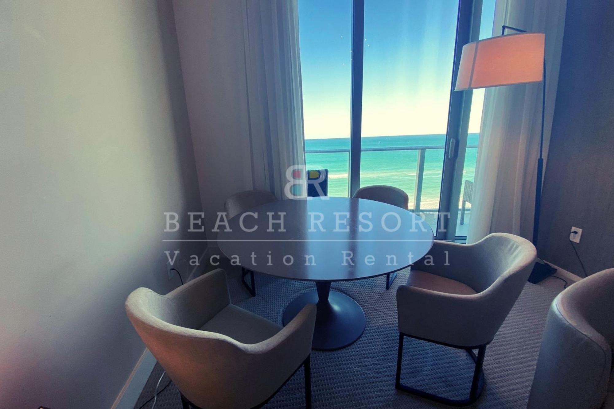 Luxury Beach Resort Hollywood Exterior photo