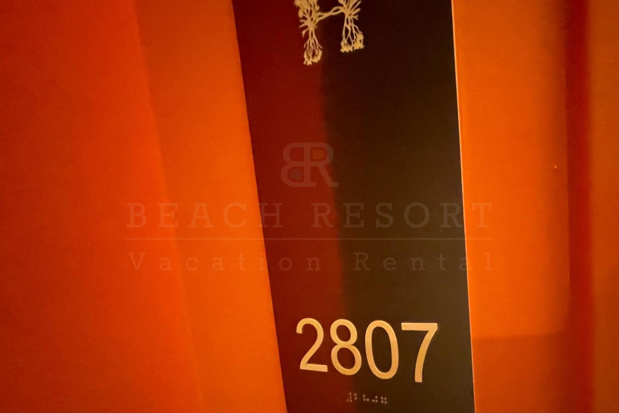 Luxury Beach Resort Hollywood Exterior photo