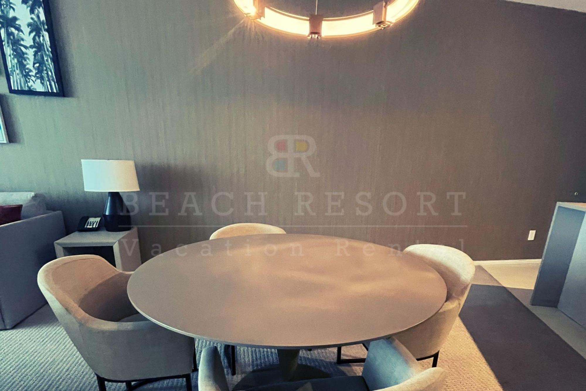 Luxury Beach Resort Hollywood Exterior photo