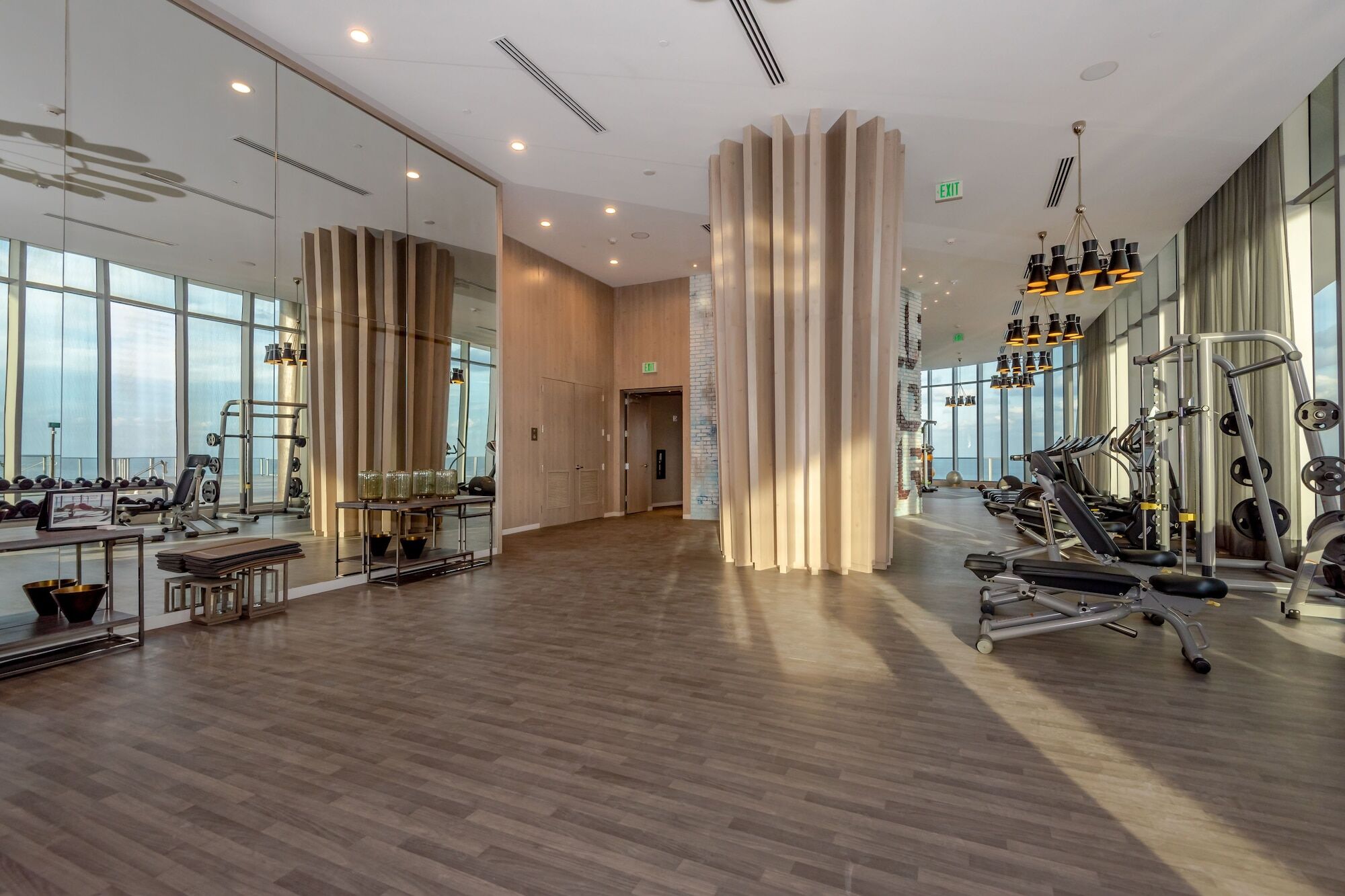 Luxury Beach Resort Hollywood Exterior photo