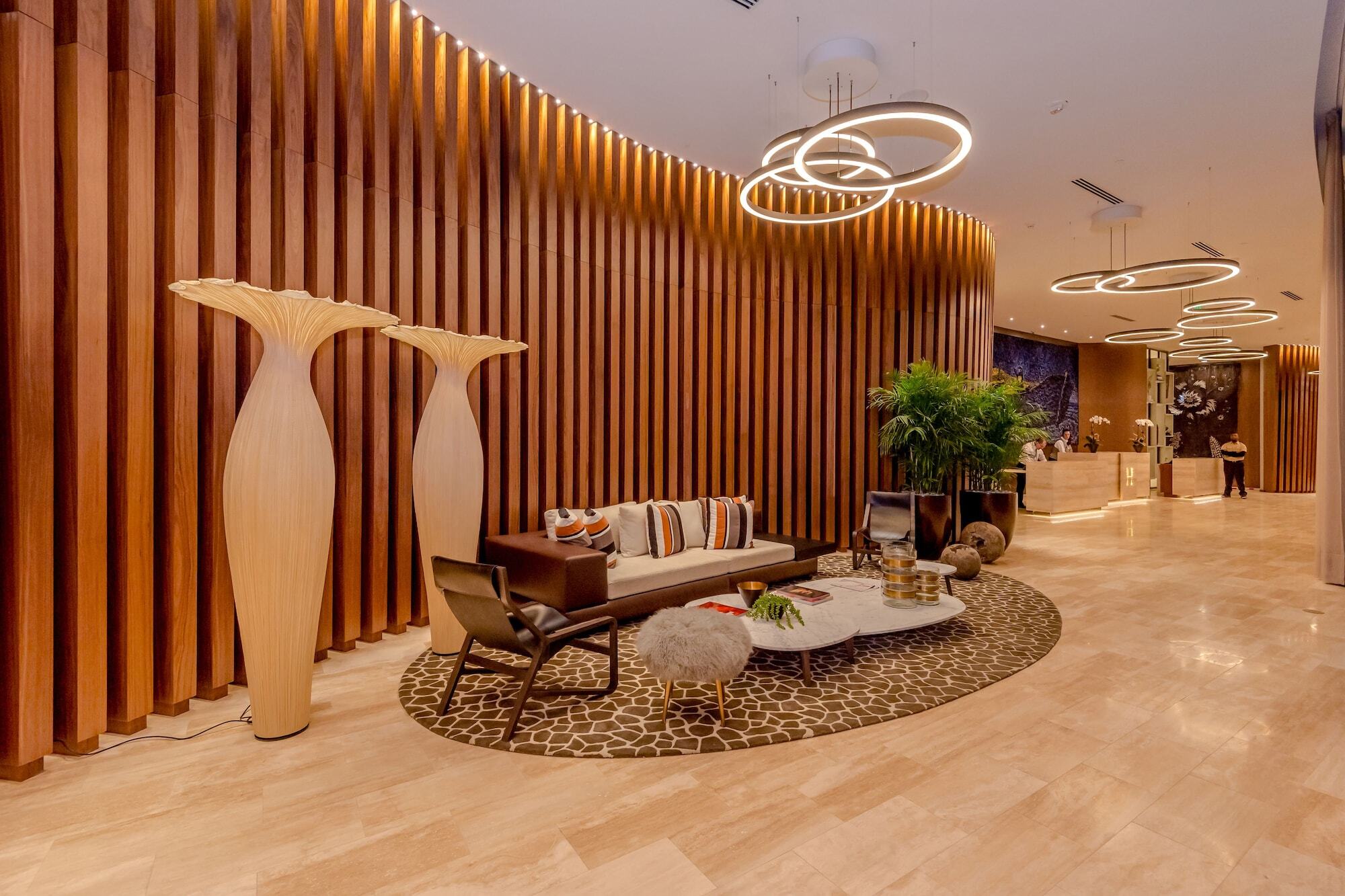 Luxury Beach Resort Hollywood Exterior photo